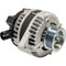 Db Electrical Alternator for Acura MDX RL TL Honda Odyssey Pilot Ridgeline 400-52252R - alternate 1